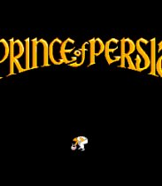 Prince of Persia (Sega Master System (VGM))